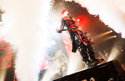 H.I.P. HAYASHI INTERNATIONAL PROMOTIONS | Royz