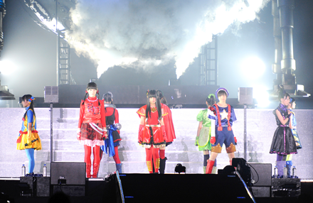 H.I.P. HAYASHI INTERNATIONAL PROMOTIONS | 私立恵比寿中学