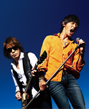 H.I.P. HAYASHI INTERNATIONAL PROMOTIONS | LIVEINFO | B'z
