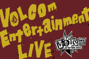 VOLCOM Entertainment LIVE