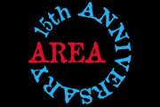 AREA 15th ANNIVERSARY