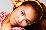 Crystal Kay