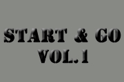 Start & go vol.1