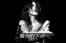 雅-MIYAVI-