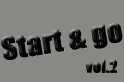 Start & go vol.2 