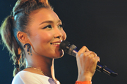 Crystal Kay