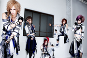 Royz 2013 SPRING ONEMAN TOUR