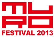 MURO FESTIVAL 2013