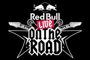 Red Bull Live on the Road