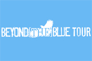 BEYOND [THE] BLUE Tour 2013
