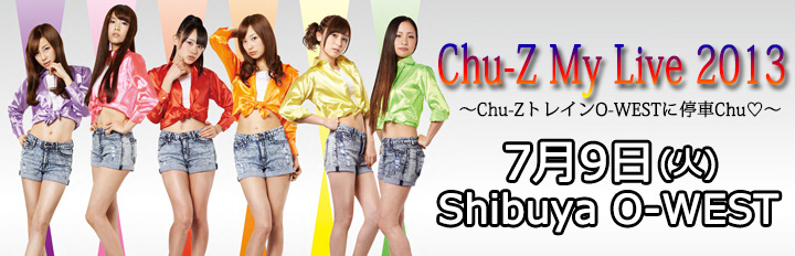 Chu-Z