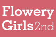 Flowery Girls 2nd live