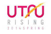 UTAU RISING 2014 Spring