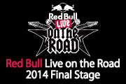 Red Bull Live on the Road	