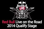 Red Bull Live on the Road	