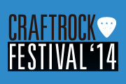 CRAFTROCK FESTIVAL ’14