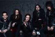 Buckcherry