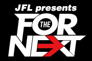 JFL presents LIVE FOR THE NEXT