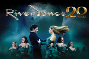 Riverdance 20years 