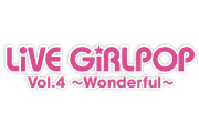 LiVE GiRLPOP Vol.4