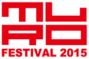 MURO FESTIVAL 2015