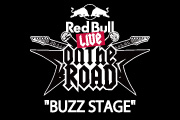 RED BULL LIVE ON THE ROAD	