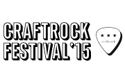 CRAFTROCK FESTIVAL ’15