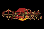 OZZFEST JAPAN 2015