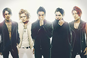 Crossfaith