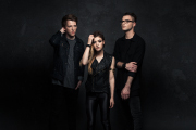 Against the Current