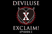 Deviluse EXCLAIM episode 1