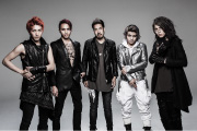 Crossfaith