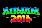 AIR JAM 2016