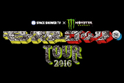 SPACE SHOWER TV × Monster Energy モンスターロック TOUR 2016
