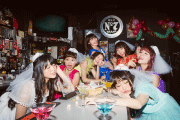 BAND PASSPO☆