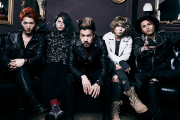 Crossfaith