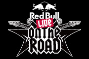 RED BULL LIVE ON THE ROAD 2016