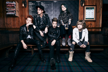 Crossfaith