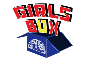 GIRLS BOX VOL.64