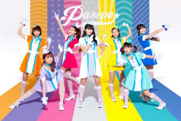 PASSPO☆