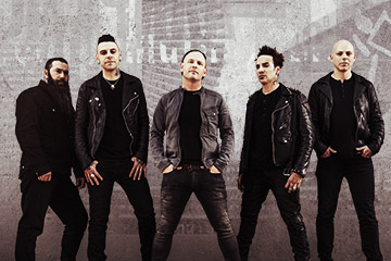 Stone Sour