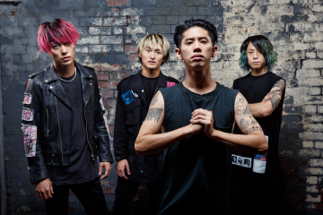 ONE OK ROCK