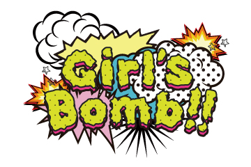 Girl’s Bomb!! 〜夏まで待てない〜