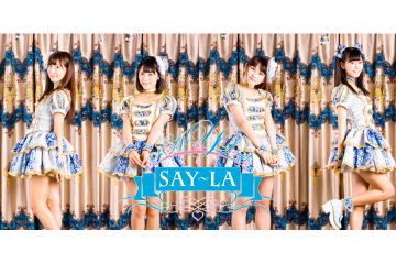 SAY-LA