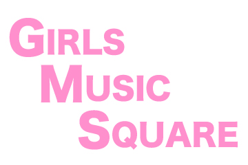 GIRLS MUSIC SQUARE @QUATTRO