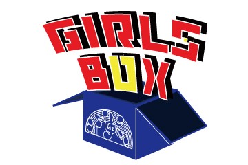 『GIRLS BOX VOL.88』