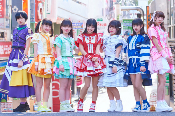 天晴れ！原宿