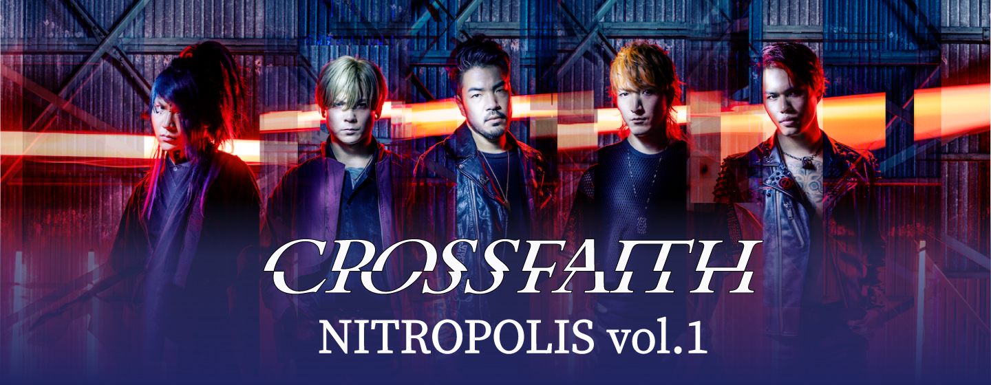 Crossfaith