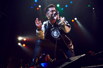 H.I.P. HAYASHI INTERNATIONAL PROMOTIONS | LIVEINFO | 清木場