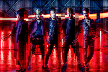 Crossfaith